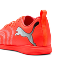 Puma Future 9 Play IT Fußballschuhe rot Kinder    