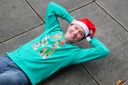Festive Fanwear Sweatshirt