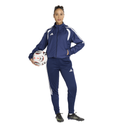 adidas Tiro 26 League Windbreaker blau Damen 