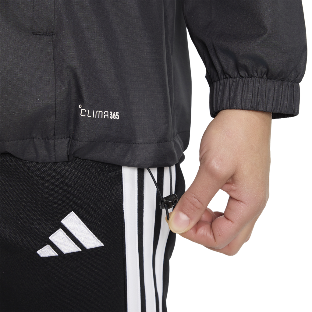 adidas Tiro 26 League Windbreaker schwarz Damen 