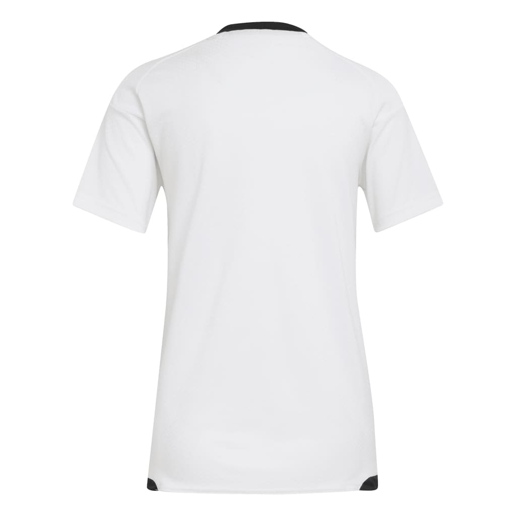 adidas Tiro 26 Competition Match Day Trikot weiß Damen