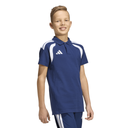 adidas Tiro 26 League Poloshirt blau Kinder