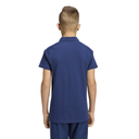 adidas Tiro 26 League Poloshirt blau Kinder
