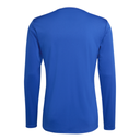 adidas Entrada 26 Trikot Langarm blau 