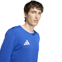 adidas Entrada 26 Trikot Langarm blau 
