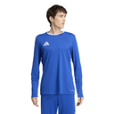 adidas Entrada 26 Trikot Langarm blau 