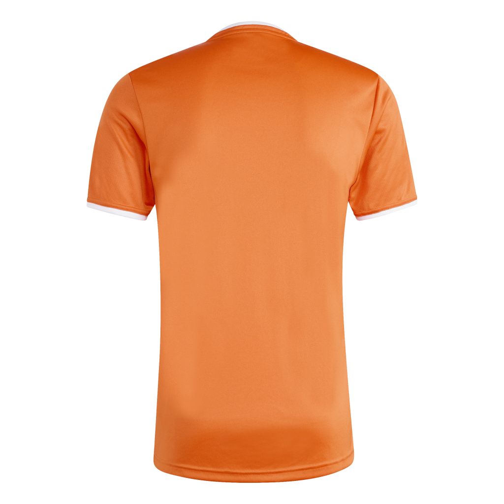 adidas Entrada 26 Trikot orange