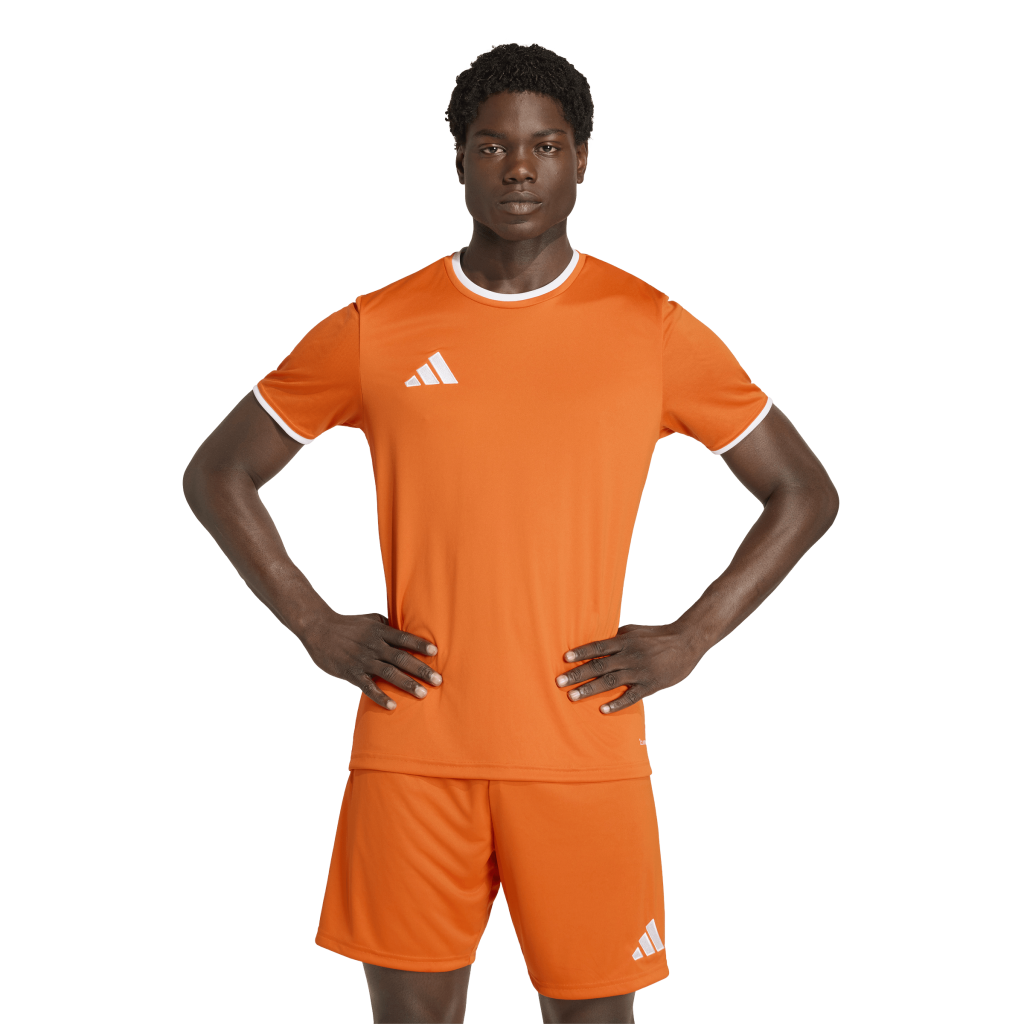 adidas Entrada 26 Trikot orange