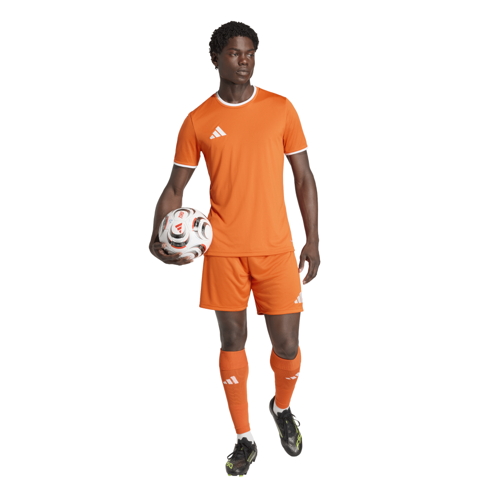 adidas Entrada 26 Trikot orange