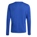 adidas Entrada 26 Trikot Langarm blau Kinder