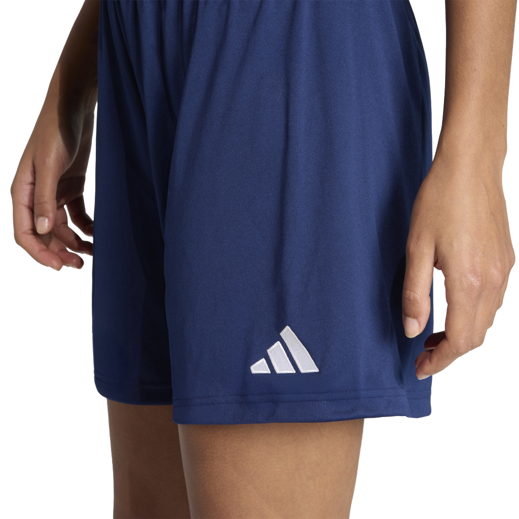 adidas Entrada 26 Shorts blau Damen