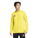 adidas Entrada 26 Trainingsjacke gelb 