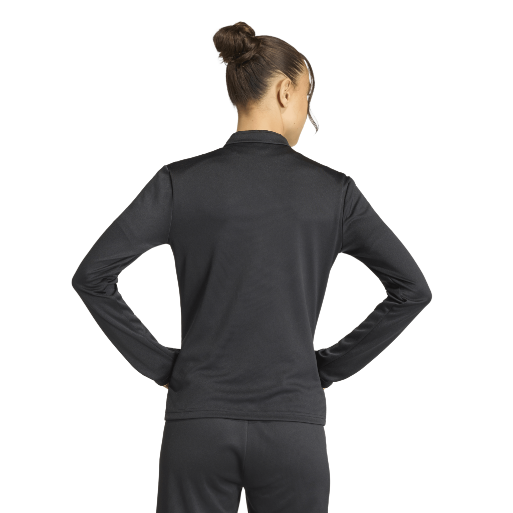 adidas Entrada 26 Trainingsjacke schwarz Damen 