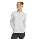 adidas Entrada 26 Trainingsjacke grau Damen 