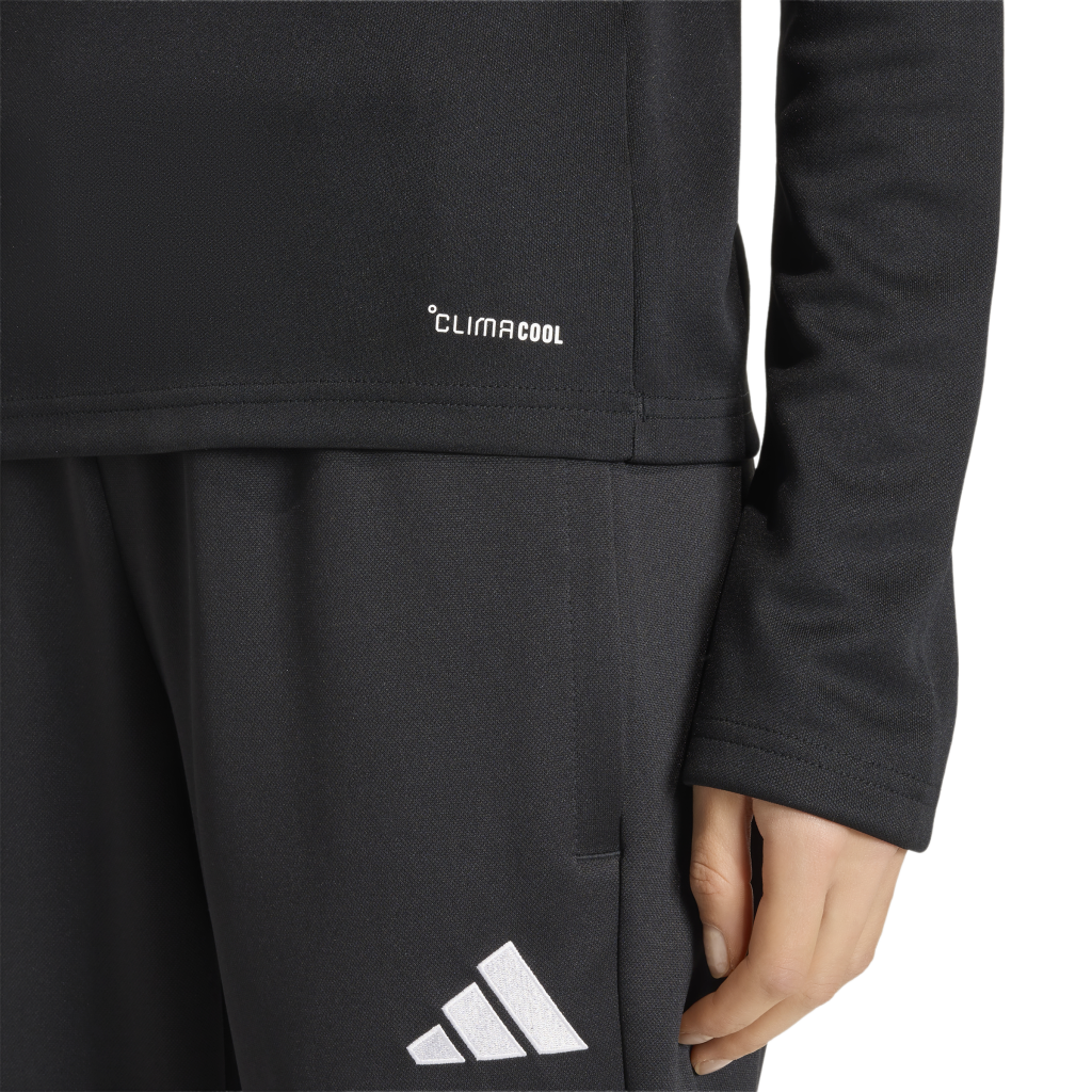 adidas Entrada 26 Trainingstop schwarz Damen 