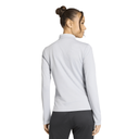 adidas Entrada 26 Trainingstop grau Damen 