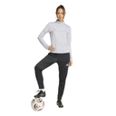 adidas Entrada 26 Trainingstop grau Damen 