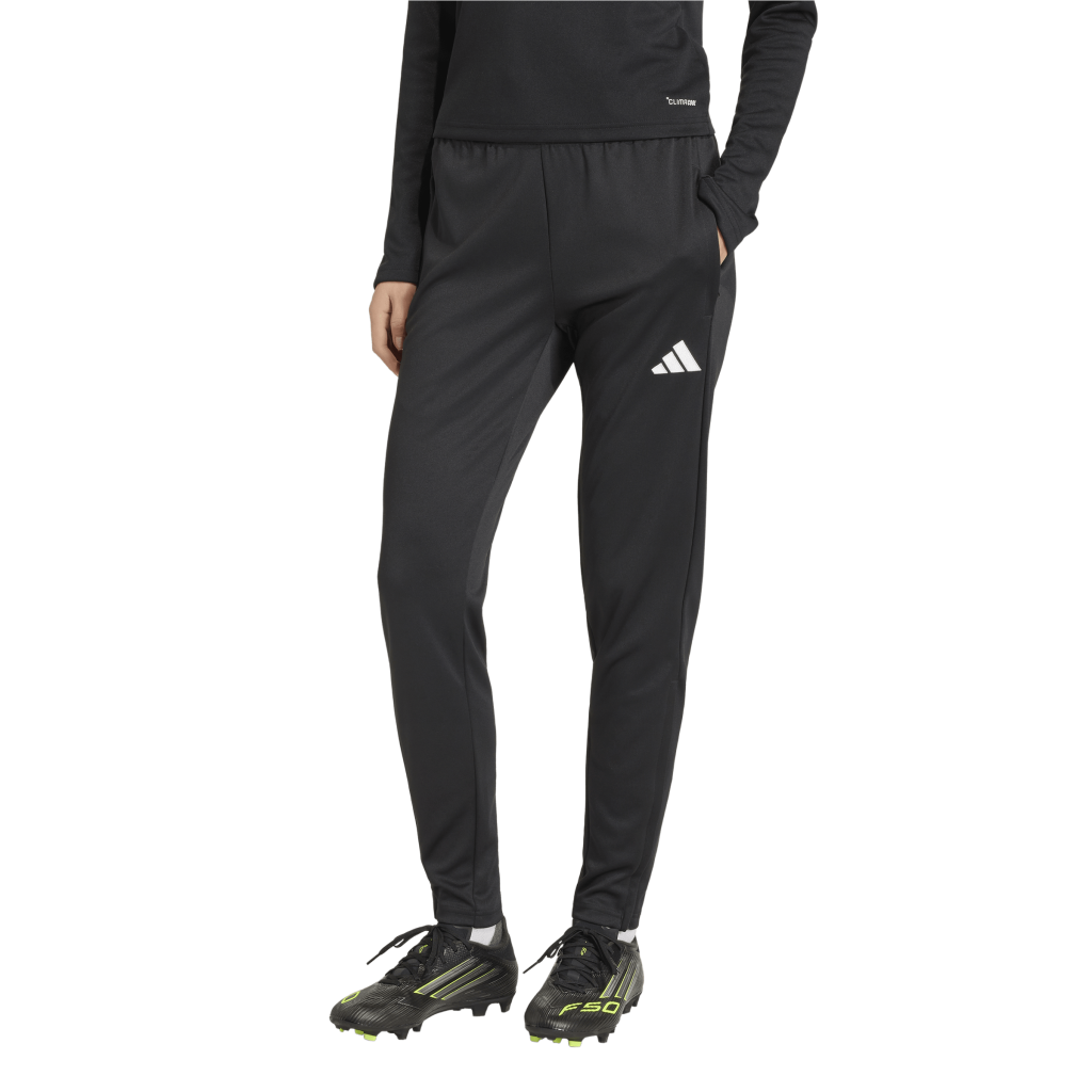 adidas Entrada 26 Trainingshose schwarz Damen 