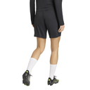 adidas Entrada 26 Trainingsshorts schwarz Damen