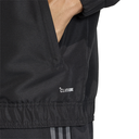 adidas Entrada 26 Präsentationsjacke schwarz 