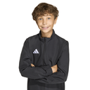 adidas Entrada 26 Präsentationsjacke schwarz Kinder