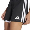adidas Tiro 26 Competition Match Day Shorts schwarz Damen 