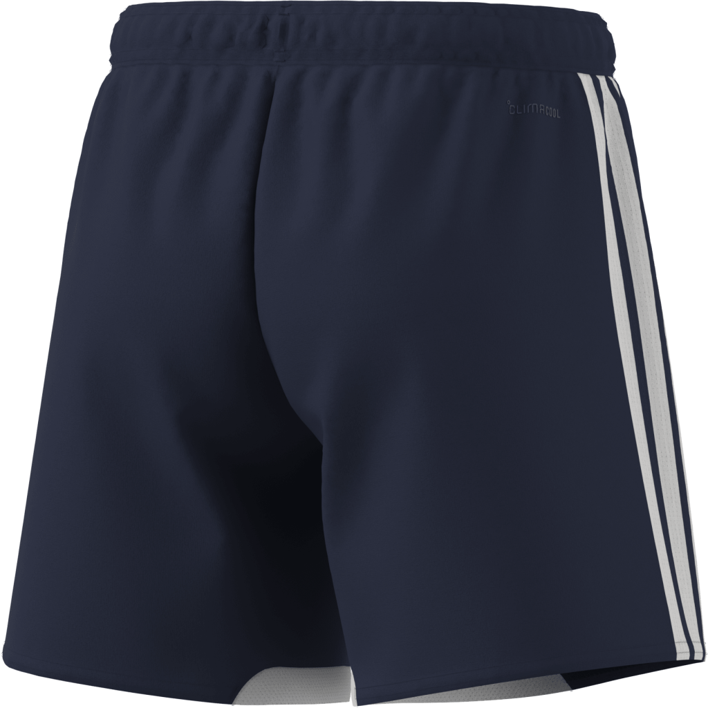 adidas Tiro 26 Competition Match Day Shorts blau Damen 