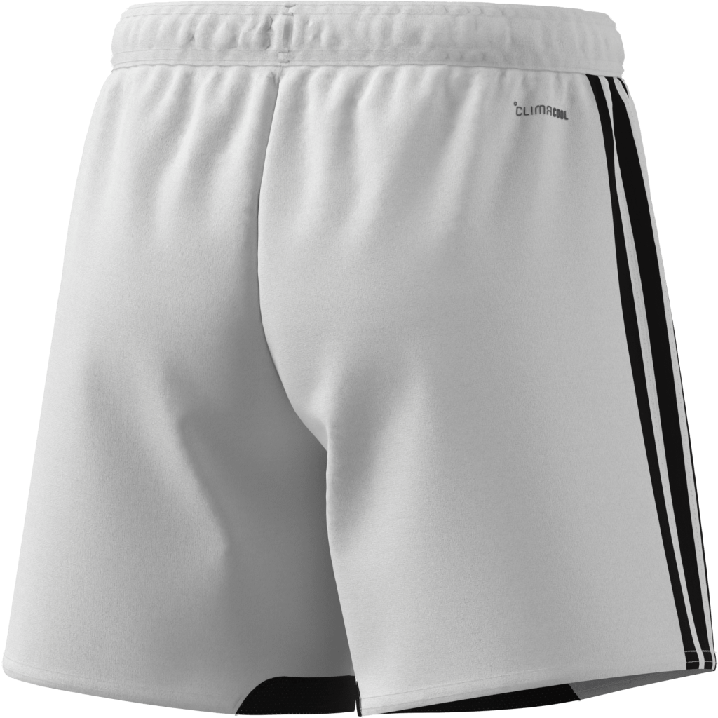 adidas Tiro 26 Competition Match Day Shorts weiß Damen 