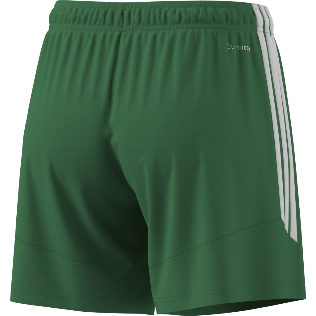 adidas Tiro 26 League Shorts grün Damen 