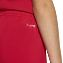 adidas Entrada 26 Shorts rot Kinder 