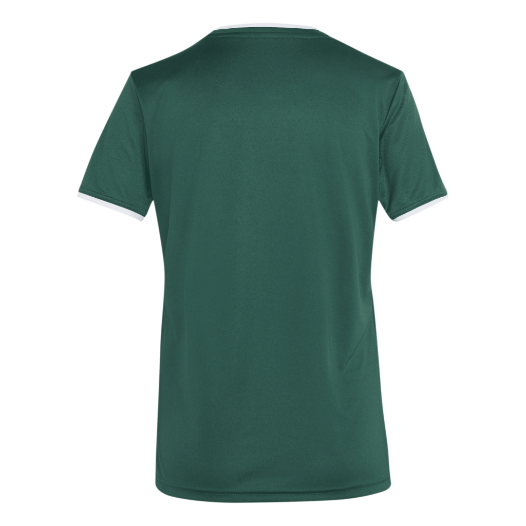 adidas Entrada 26 Trikot grün Damen