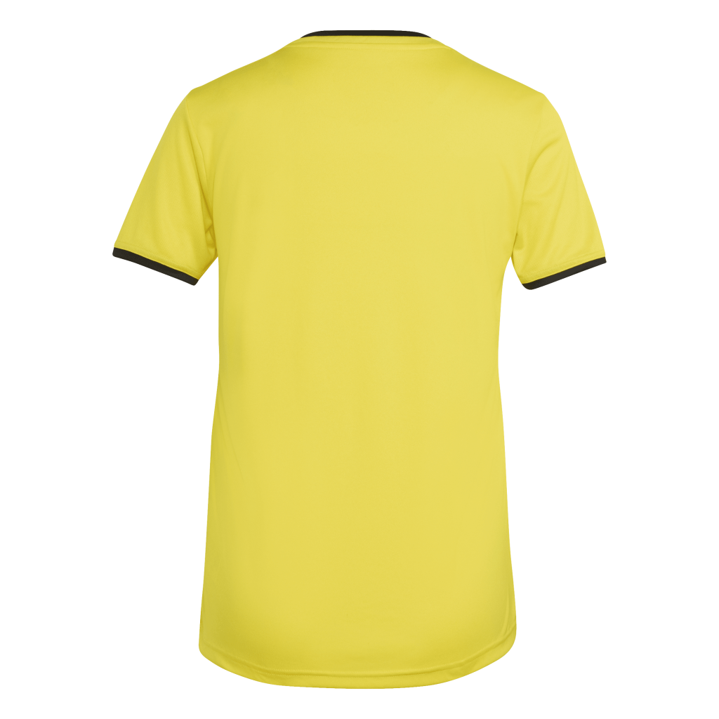 adidas Entrada 26 Trikot gelb Damen