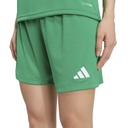 adidas Entrada 26 Shorts grün Damen 