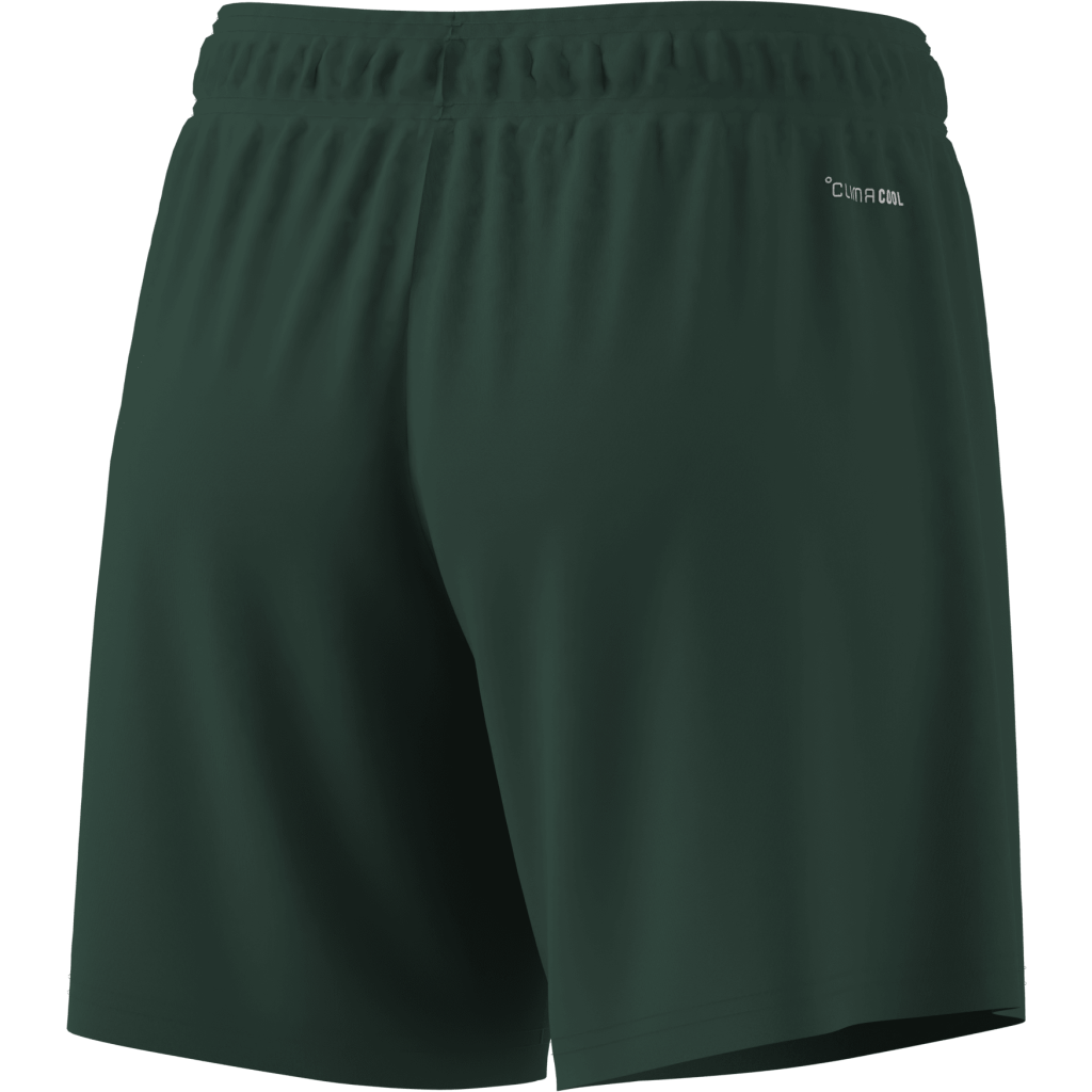 adidas Entrada 26 Shorts grün Damen 