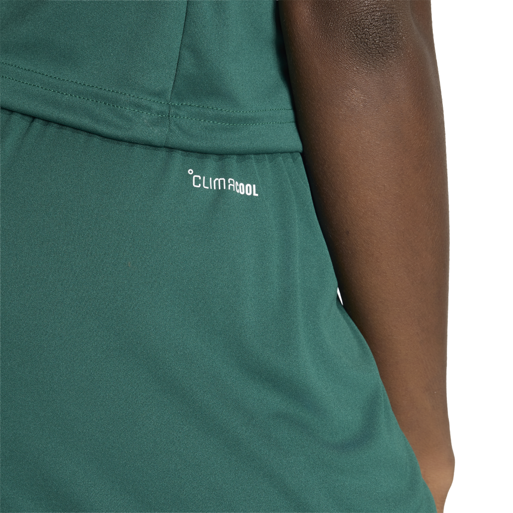 adidas Entrada 26 Shorts grün Damen 