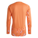 adidas Tiro 26 Competition Torwarttrikot Langarm orange   