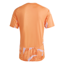 adidas Tiro 26 Competition Torwarttrikot orange   