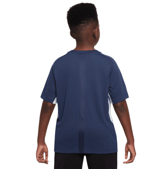 Nike Multi Dri-FIT T-Shirts blau Kinder 