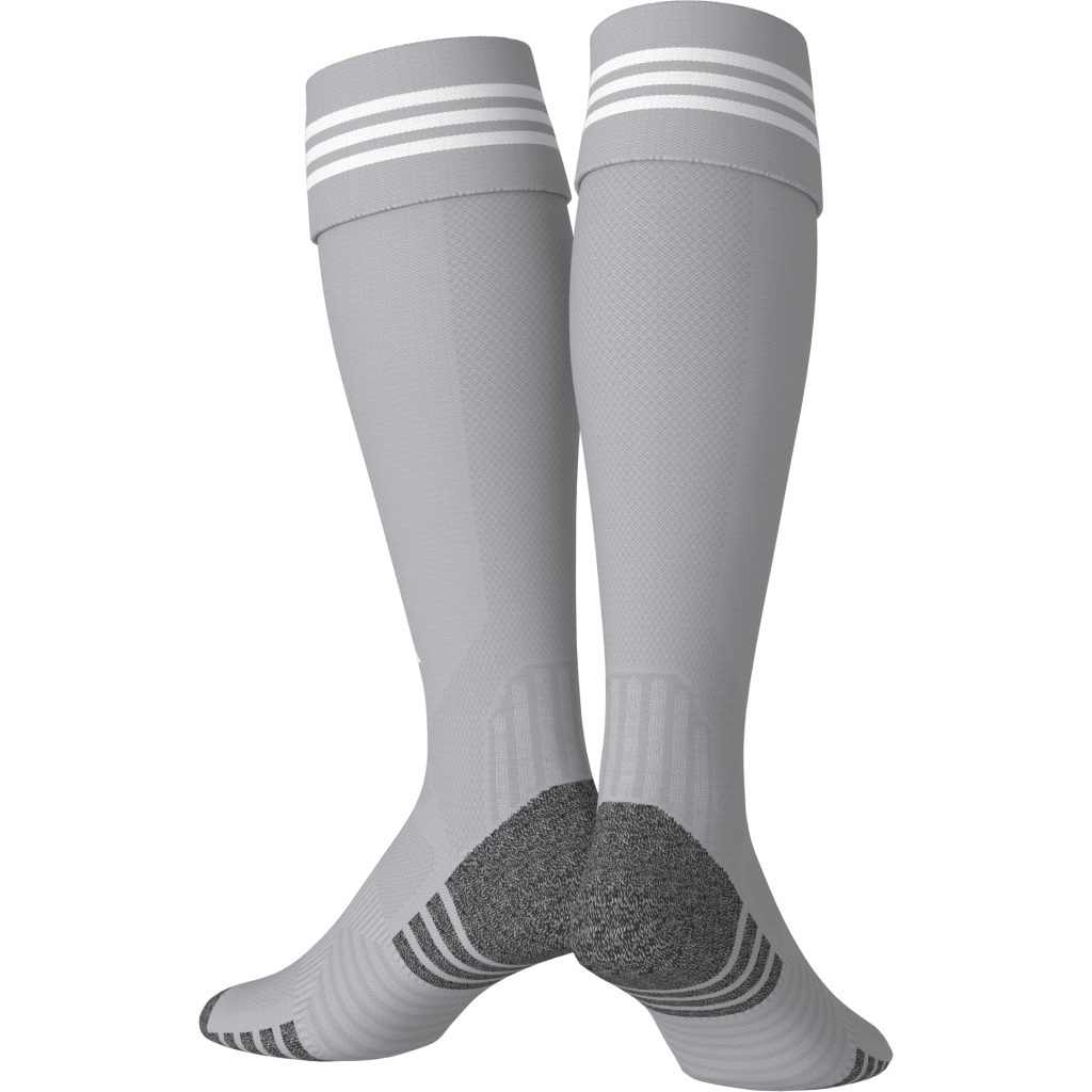 adidas Adi 26 Stutzenstrümpfe grau 