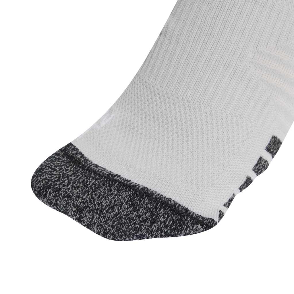 adidas Adi 26 Stutzenstrümpfe grau 