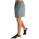 Nike Unlimited Dri-FIT Shorts grau
