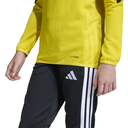 adidas Tiro 26 League Trainingstop gelb Kinder