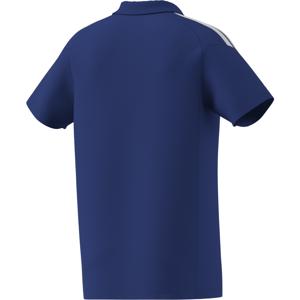 adidas Tiro 26 League Poloshirt blau Kinder
