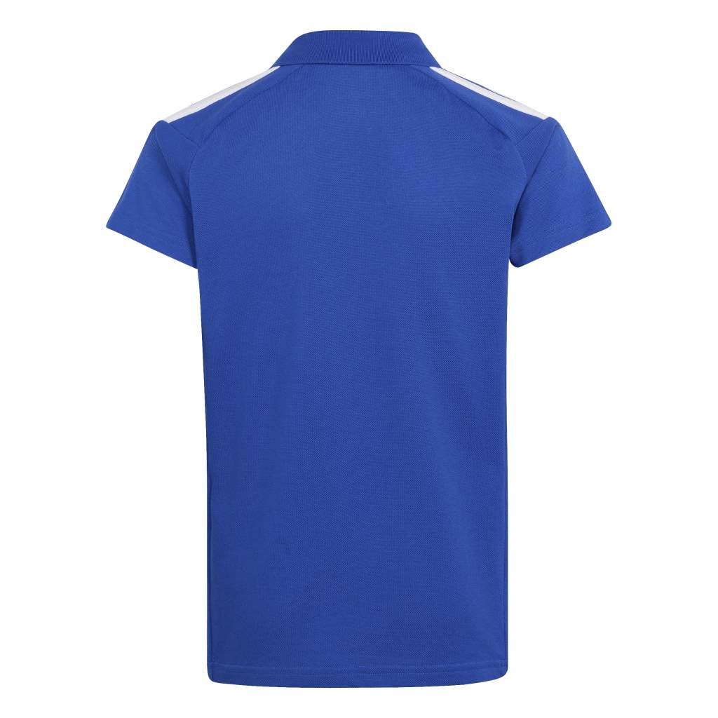 adidas Tiro 26 League Poloshirt blau Kinder