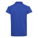adidas Tiro 26 League Poloshirt blau Kinder