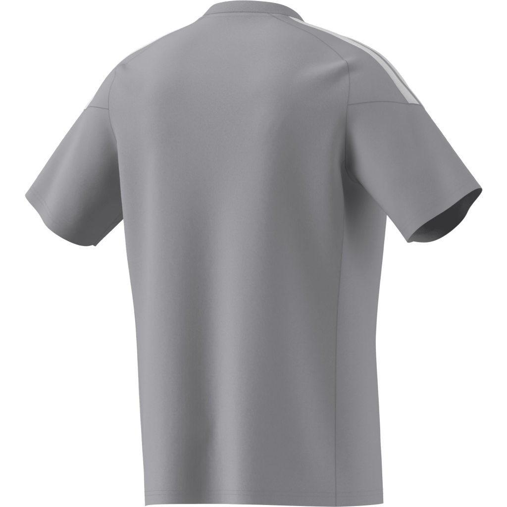 adidas Tiro 26 League T-Shirt grau