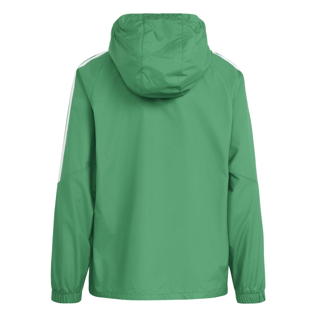 adidas Tiro 26 League Windbreaker grün Kinder 
