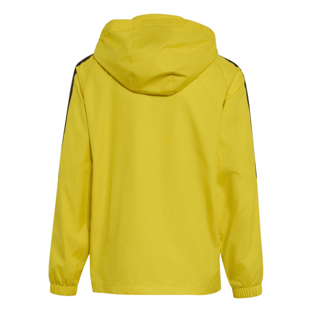 adidas Tiro 26 League Windbreaker gelb Kinder 