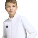 adidas Entrada 26 Trainingsjacke weiß Kinder 