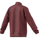 adidas Entrada 26 Präsentationsjacke rot Kinder